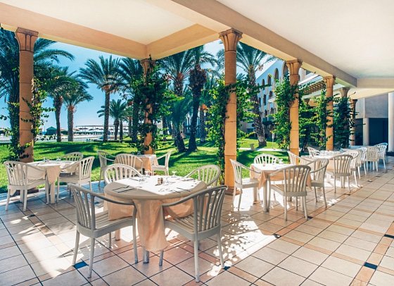 Iberostar Waves Averroes