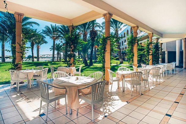 Iberostar Waves Averroes