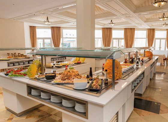 Iberostar Waves Averroes