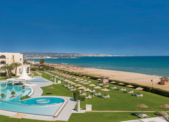Iberostar Waves Averroes