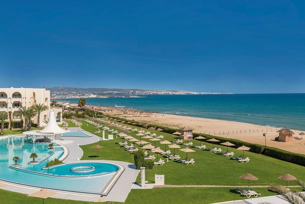 Iberostar Waves Averroes