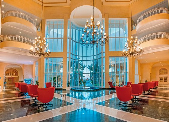 Iberostar Waves Averroes