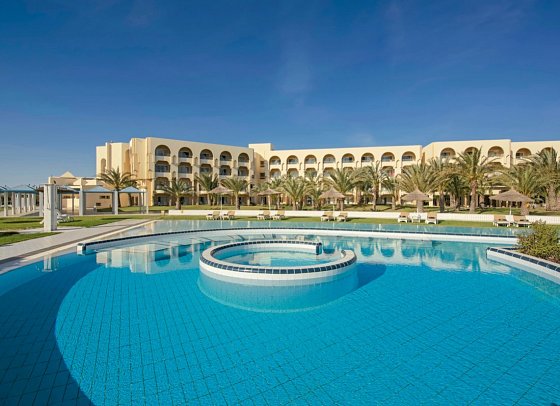 Iberostar Waves Averroes