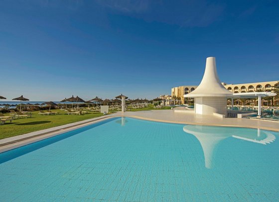 Iberostar Waves Averroes