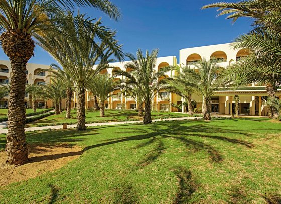 Iberostar Waves Averroes
