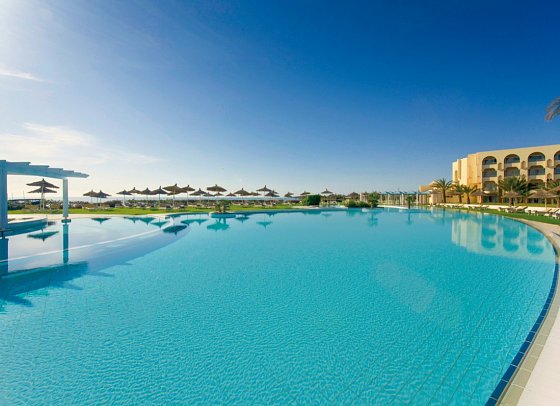 Iberostar Waves Averroes