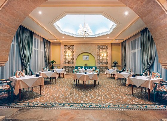 Iberostar Waves Averroes