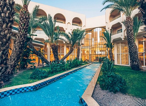 Iberostar Waves Averroes