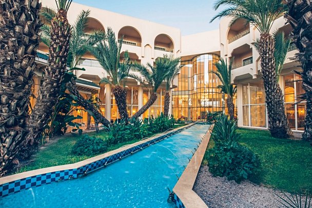 Iberostar Waves Averroes