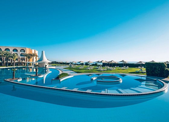 Iberostar Waves Averroes