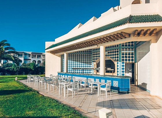 Iberostar Waves Averroes