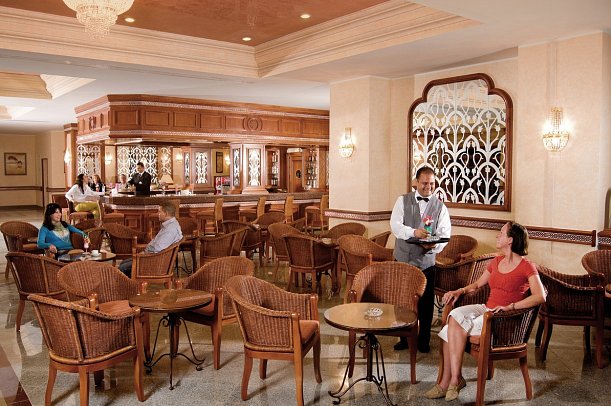 Occidental Marco Polo