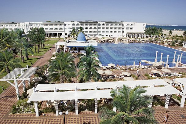 Occidental Marco Polo