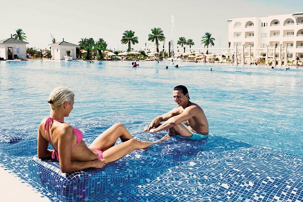 Occidental Marco Polo