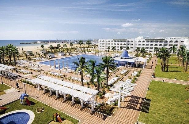 Occidental Marco Polo