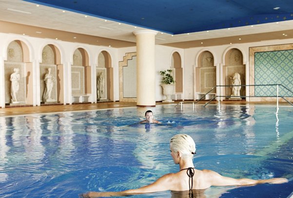 Occidental Marco Polo