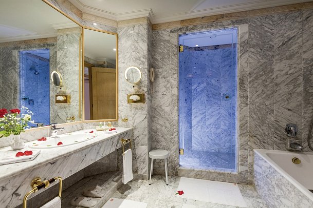 Hasdrubal Thalassa & Spa Yasmine Hammamet