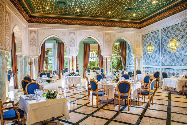 Hasdrubal Thalassa & Spa Yasmine Hammamet