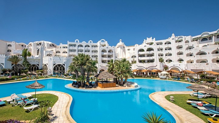 Lella Baya & Thalasso