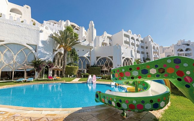 Lella Baya & Thalasso