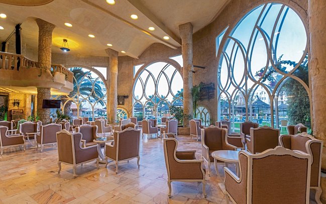 Lella Baya & Thalasso