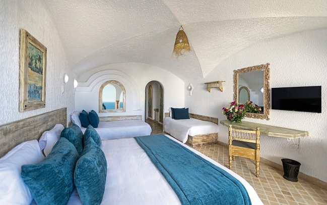 Lella Baya & Thalasso - Wohnbeispiel (Zimmercodierungen DB1, DC1, DP1, D1M, DCM & RB1)