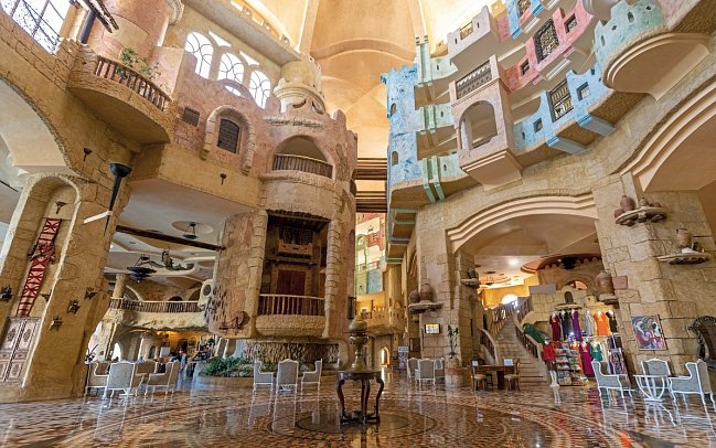 Lella Baya & Thalasso