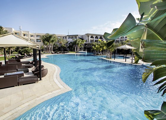 The Russelior Hotel & Spa