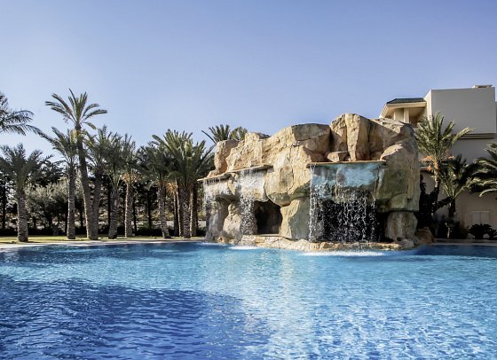 The Russelior Hotel & Spa