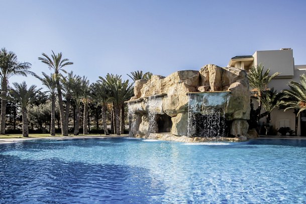 The Russelior Hotel & Spa