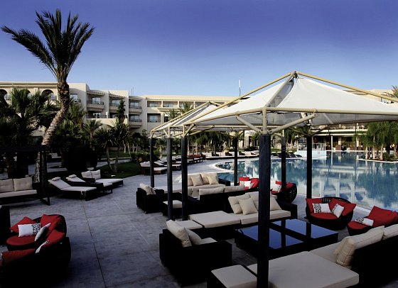 The Russelior Hotel & Spa