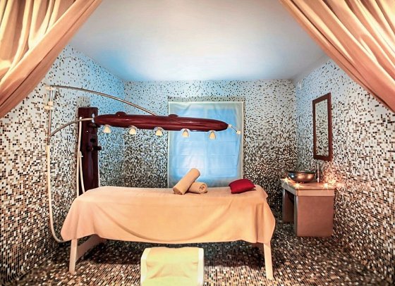 The Russelior Hotel & Spa - SO/ Suite