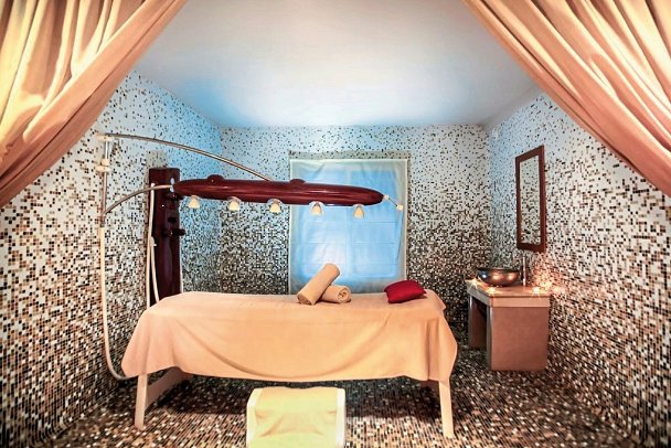 The Russelior Hotel & Spa - SO/ Suite