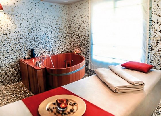 The Russelior Hotel & Spa
