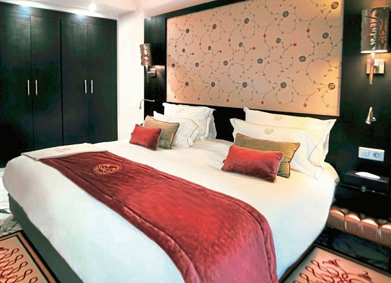 The Russelior Hotel & Spa