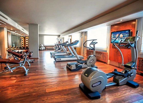 The Russelior Hotel & Spa