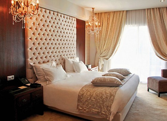 The Russelior Hotel & Spa
