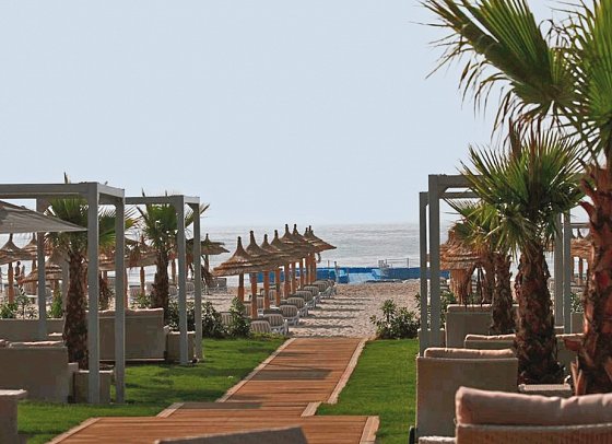 The Russelior Hotel & Spa