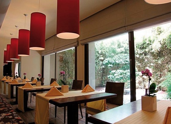 The Russelior Hotel & Spa