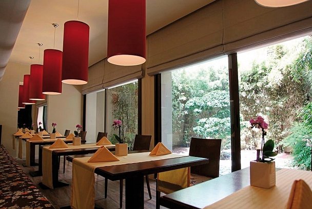 The Russelior Hotel & Spa