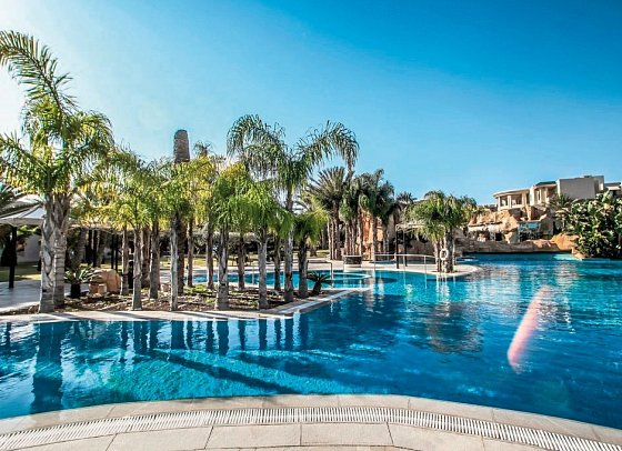 The Russelior Hotel & Spa