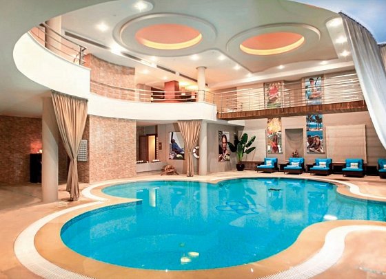 The Russelior Hotel & Spa
