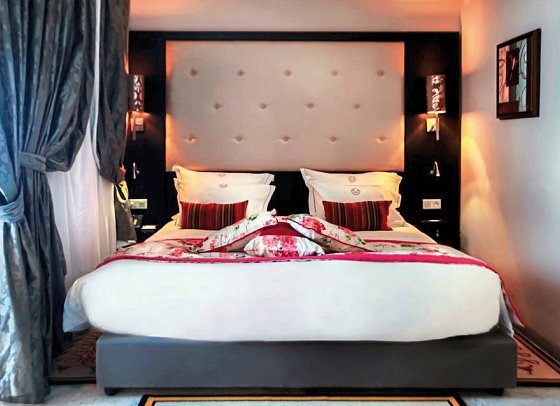 The Russelior Hotel & Spa