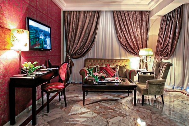 The Russelior Hotel & Spa