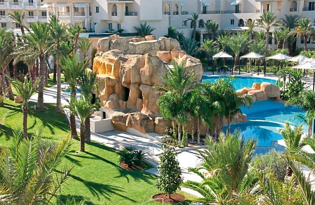 The Russelior Hotel & Spa