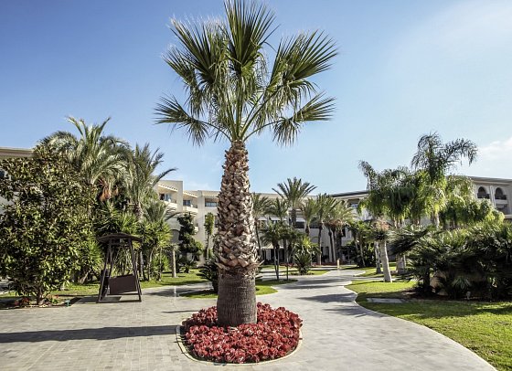 The Russelior Hotel & Spa