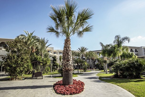 The Russelior Hotel & Spa