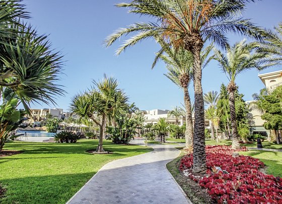The Russelior Hotel & Spa