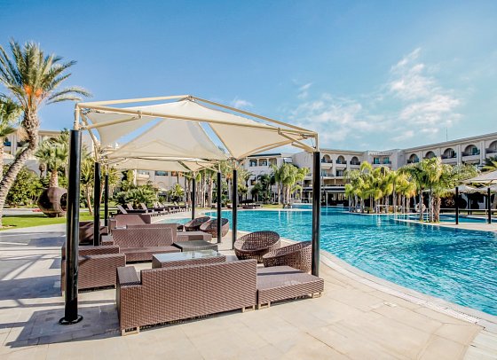 The Russelior Hotel & Spa