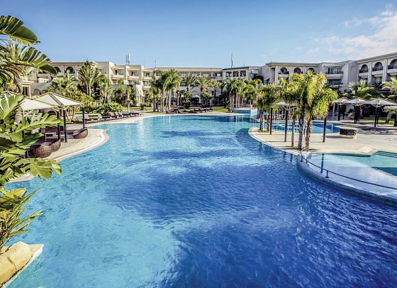The Russelior Hotel & Spa